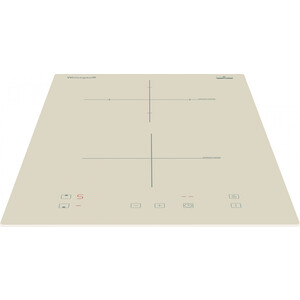 Электрическая варочная панель Weissgauff HI 32 G