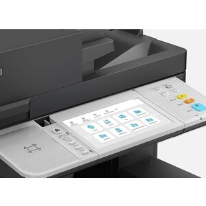 МФУ лазерное Kyocera ECOSYS MA4500ix