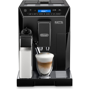 Кофемашина DeLonghi ECAM 44.660 B в Москвe