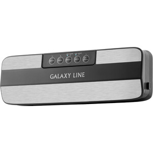 Вакуумный упаковщик GALAXY LINE GL2720 черный в Москвe