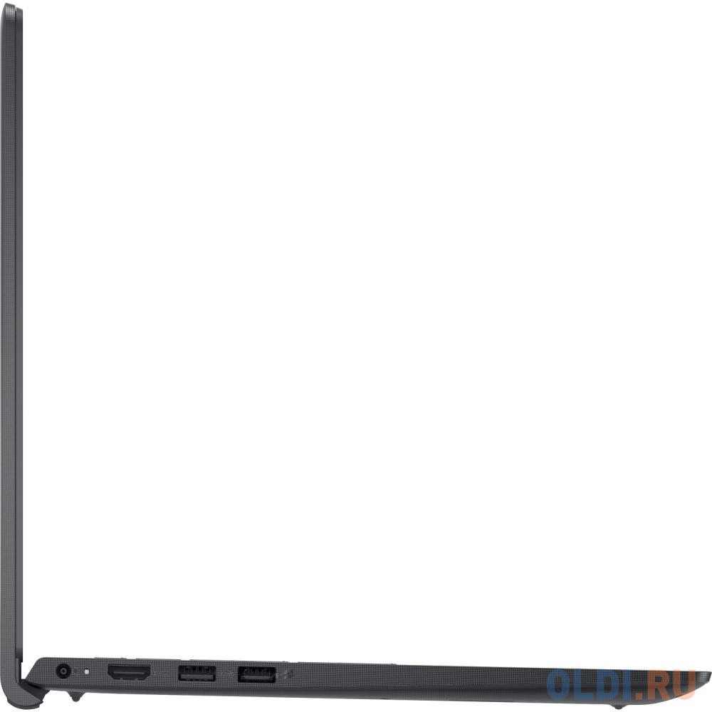 Ноутбук/ Dell Vostro 3510 15.6"(1920x1080 (матовый))/Intel Core i3 1115G4(3Ghz)/8192Mb/256SSDGb/noDVD/Int:Intel UHD Graphics/Cam/BT/WiFi/41WHr/wa в Москвe