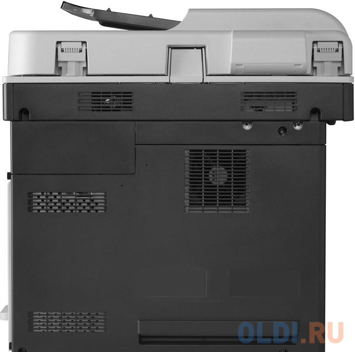 МФУ HP LaserJet Ent.700 M725dn  CF066A принтер/сканер/копир/эл.почта, A3, 41стр/мин, дуплекс, 1Гб, HDD 320Гб,USB,LAN