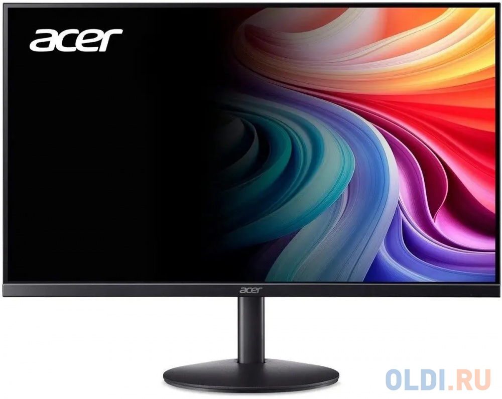 Монитор 23.8&quot; ACER SB243YG0bi Black  (IPS, 1920x1080, 120Hz, 1 ms, 178°/178°, 250 cd/m, 100M:1, +HDMI 1.4) в Москвe