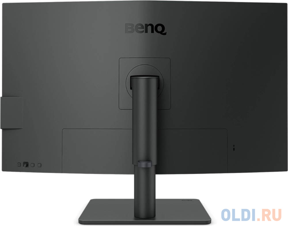 BENQ 31,5" PD3205U IPS LED 3840x2160 16:9 5ms 250(350)cd/m2 1200:1 178°/178° HDMI 2.0 DP1.4 USB-C(90W) 2*USB Type-B USB-C 3*USB3.2 Speakers HAS S