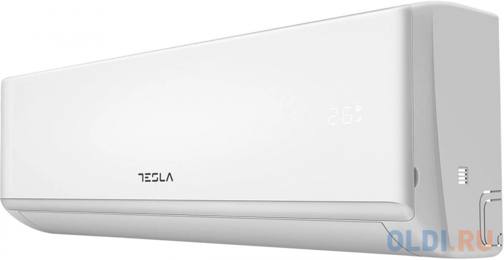 Настенная сплит-система Inverter Tesla TT26EXC1-0932IA, R32, 9000BTU, A++/A+