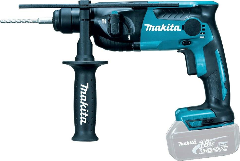 Перфоратор Makita DHR165Z в Москвe