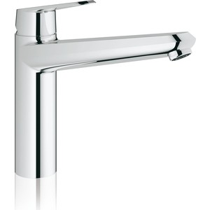 Смеситель для кухни Grohe Eurodisc cosmopolitan (33770002)