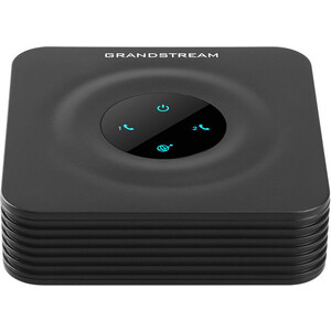 Адаптер VoIP Grandstream HT-802 в Москвe