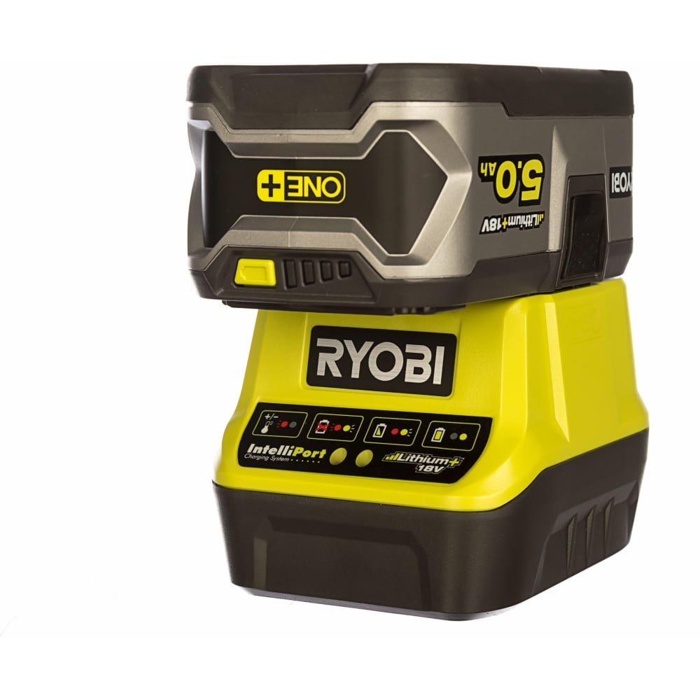 Аккумулятор Ryobi