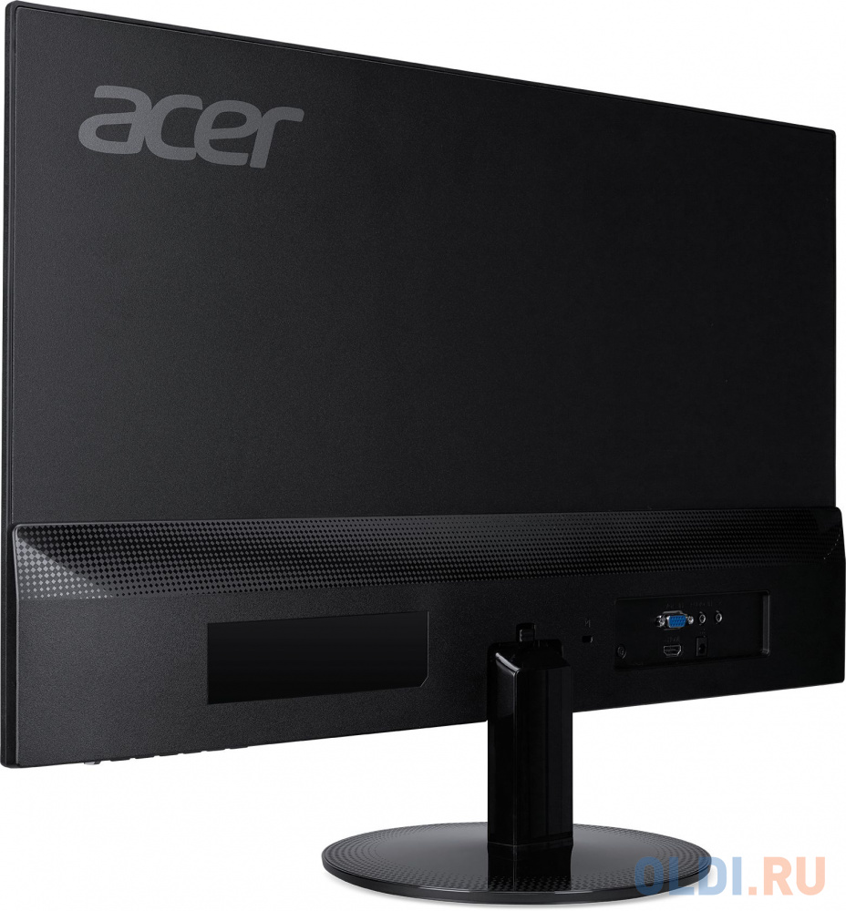 Монитор Acer SB241YHbi 23.8", черный [um.qs1ee.h01]