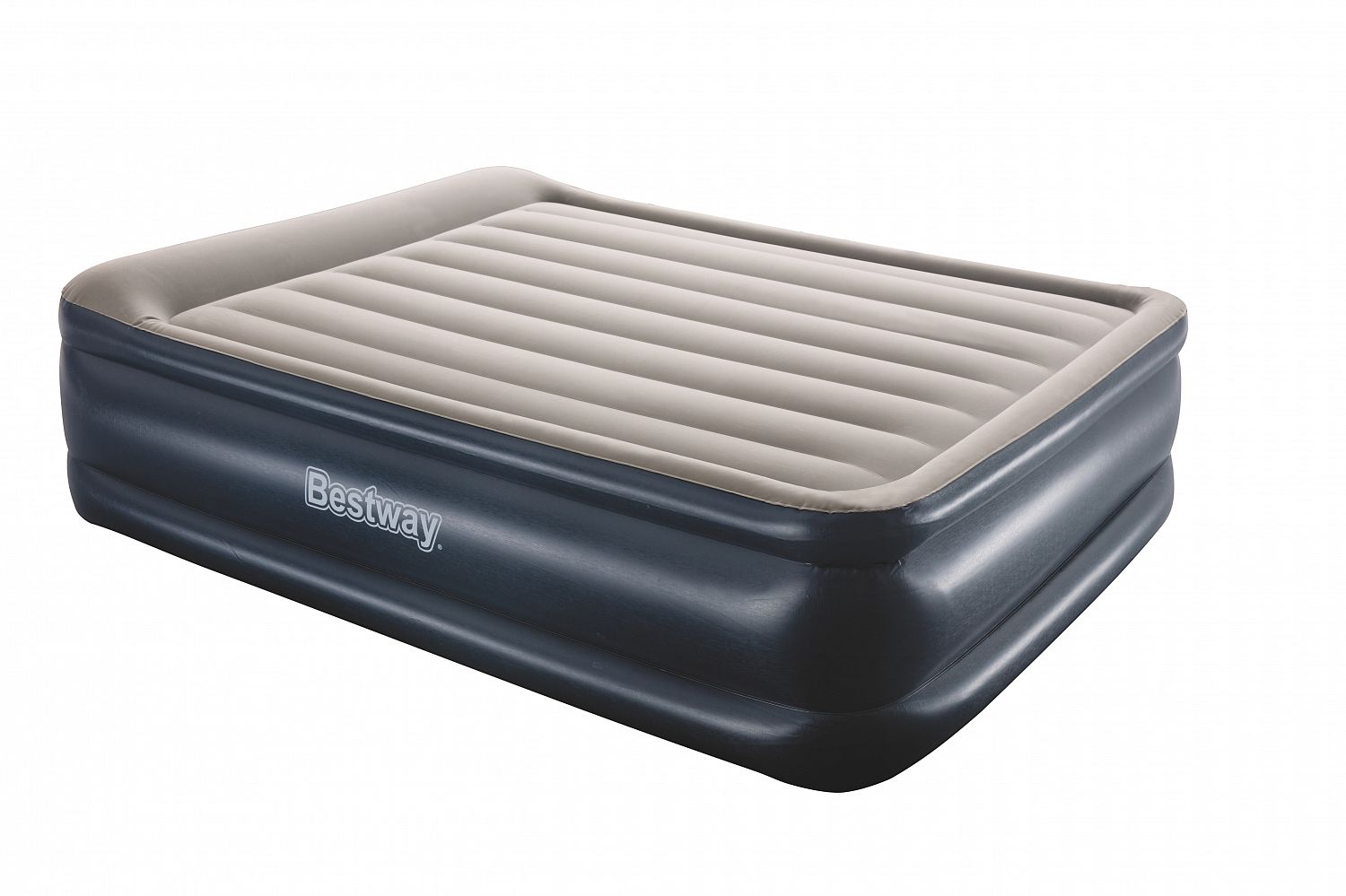 Матрас надувной BestWay Tritech Airbed Queen 203x152x56cm 67614 BW в Москвe