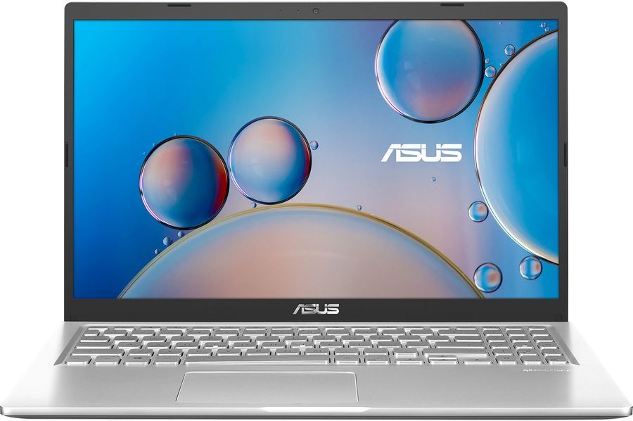 Ноутбук Asus X515JA-EJ2528 silver (90NB0SR2-M001Y0)