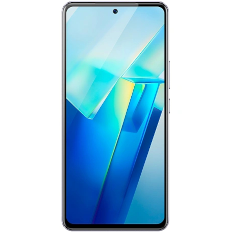 Сотовый телефон Vivo T2 8/256Gb Black Onyx в Москвe