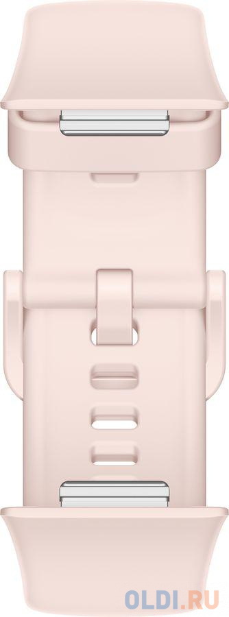 Умные часы FIT 2 YODA-B09 PINK HUAWEI в Москвe