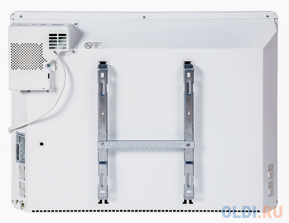 Noirot SPOT DIGITAL, 1500W EXH1175FDFS электрообогреватель 64950517