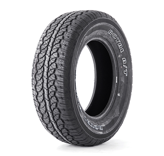 Шины 235/70 R16 Royal Black Royal A/T 104T