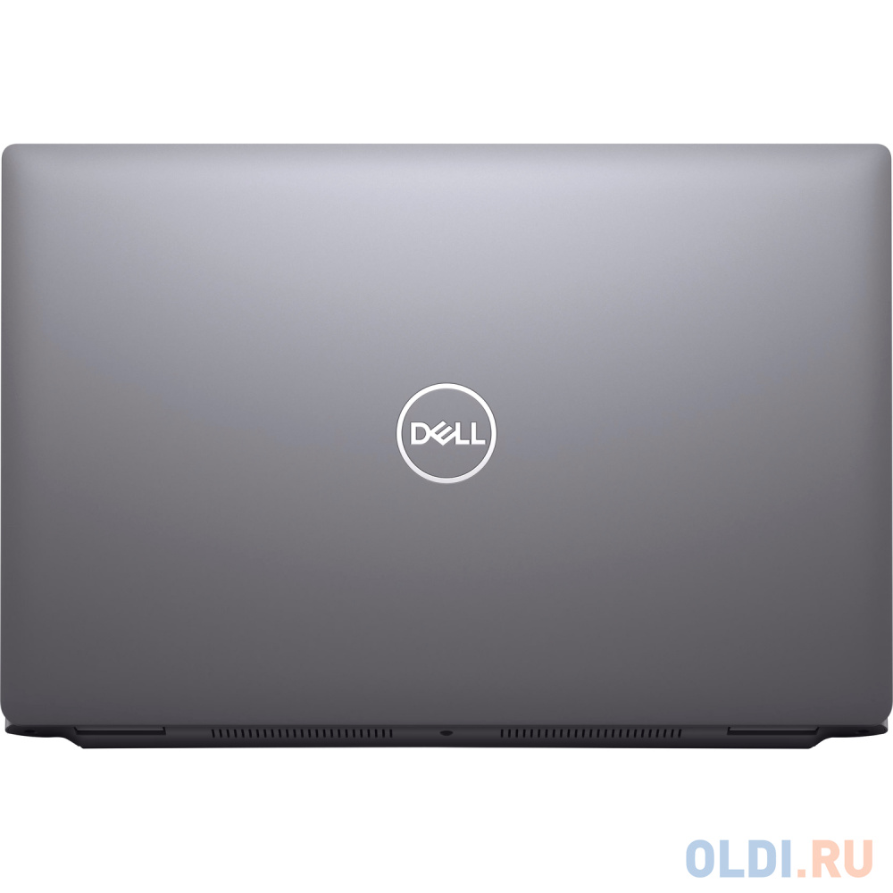 Ноутбук/ Dell Latitude 5520 15.6"(1920x1080 (матовый))/Touch/Intel Core i7 1185G7(3Ghz)/16384Mb/512SSDGb/noDVD/Int:Intel Iris Xe Graphics/Cam/BT/ в Москвe