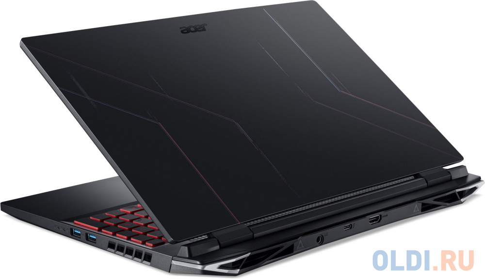 Ноутбук Acer Nitro 5 AN515-58-596N NH.QFLER.002 15.6" в Москвe