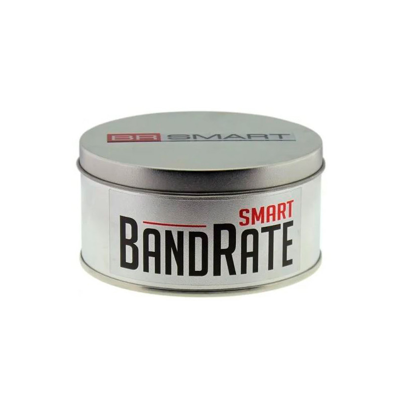 Умные часы BandRate Smart BRSD18SWW