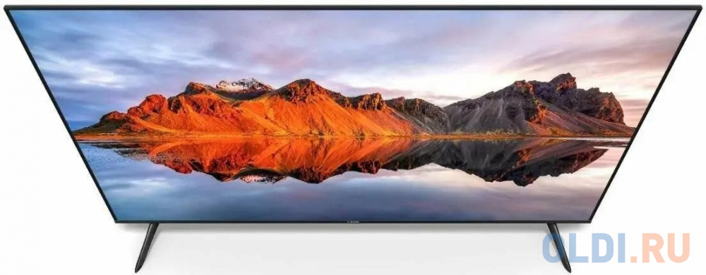 32" Xiaomi TV A32 2025 RU  (HD 1366x768, Smart TV) черный