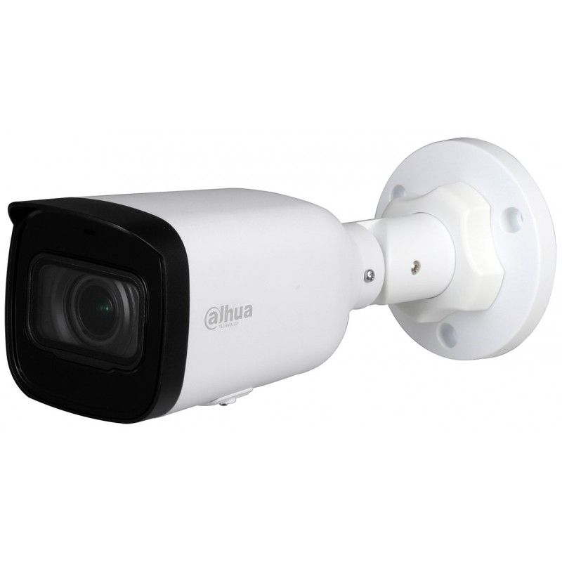Видеокамера IP DAHUA 2Мп; 1/2.8” CMOSDH-IPC-HFW1230T1P-ZS-S5