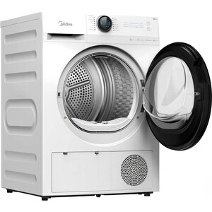 Сушильная машина Midea MD200D90WB/W-RU