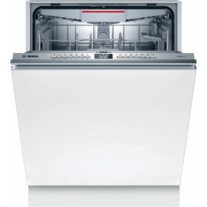 Встраиваемая посудомоечная машина Bosch SMV4HMX26Q