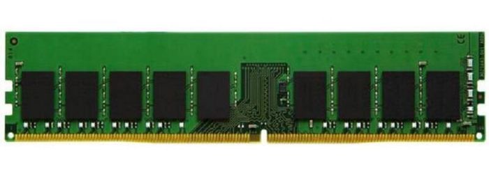 Память DDR4 RDIMM 32Gb, 2666MHz, CL19, 1.2V, Single Rank, ECC Reg, Kingston (KSM26RS4/32HAI)