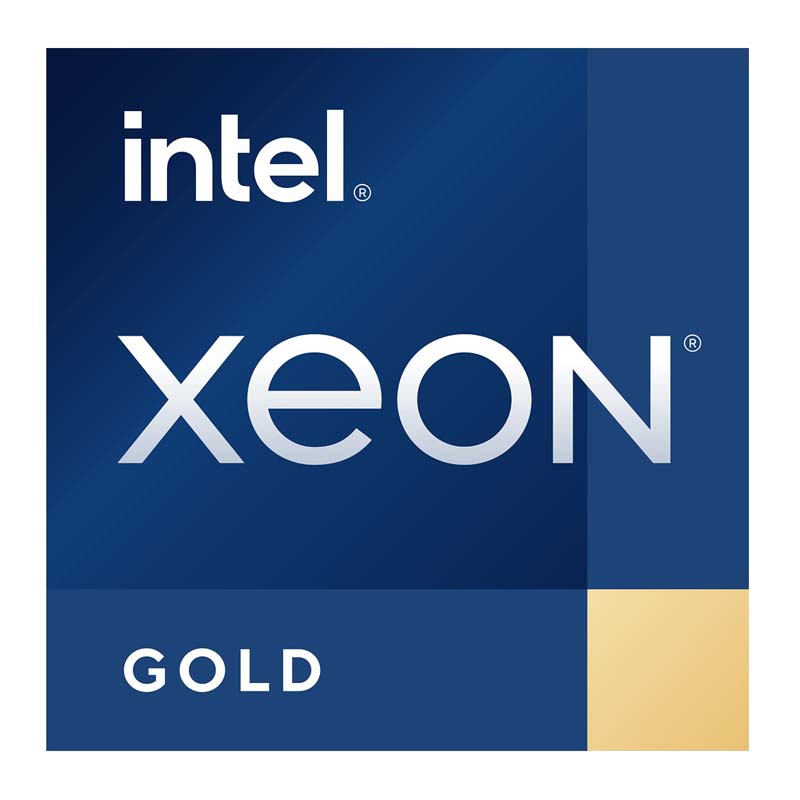 Процессор Intel Xeon Gold 6338 (CD8068904572501 S RKJ9) OEM