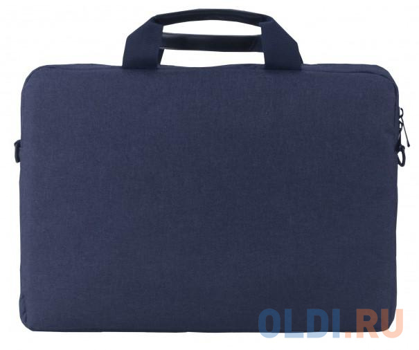 Сумка для ноутбука 15.6" PORTCASE KCB-160 DB нейлон синий