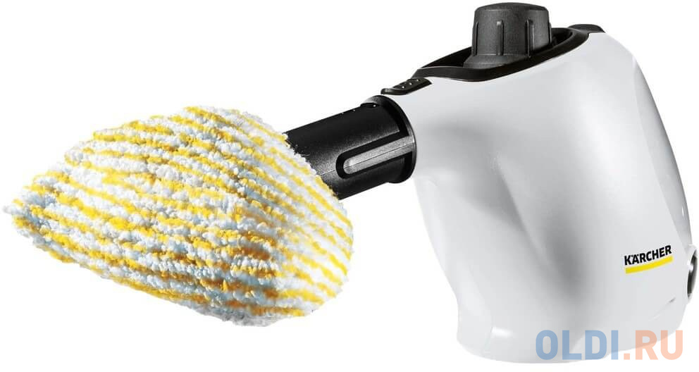 Karcher SC 1 EasyFix (White) *EU-II Пароочиститель [1.516-401.0]