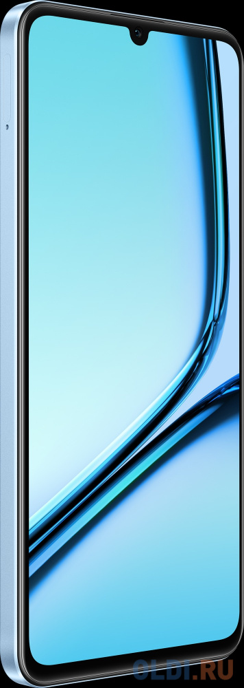 Realme Note 50 3/64GB RU Blue в Москвe