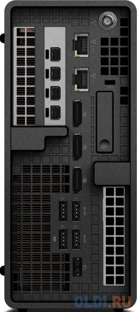 Компьютер Lenovo ThinkStation P3 Ultra