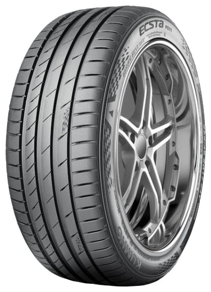 225/45 R17 Kumho Ecsta PS71 91W RunFlat