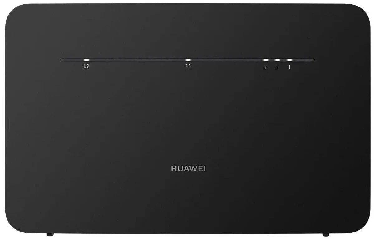 Интернет-центр Huawei B535-232a черный (51060hva)
