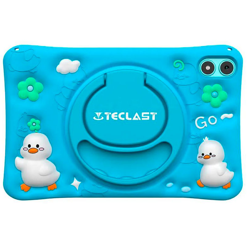 Планшет Teclast P85T Kids Light Blue (Allwinner A133 1.6 GHz/4096Mb/64Gb/GPS/Wi-Fi/Bluetooth/Cam/8.0/1280x800/Android)