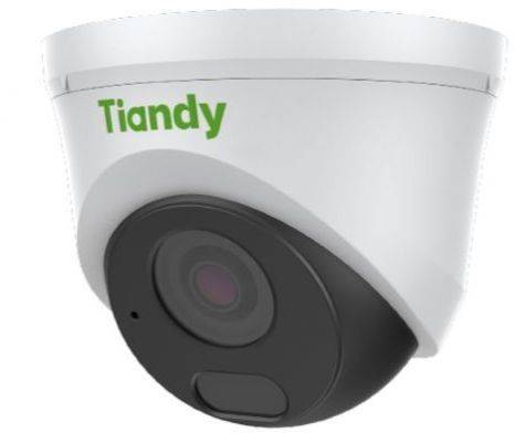 Камера видеонаблюдения Tiandy TC-C34HN I3/E/Y/C/2.8mm/V4.2 белый (tc-c34hn i3/e/y/c/2.8/4.2)