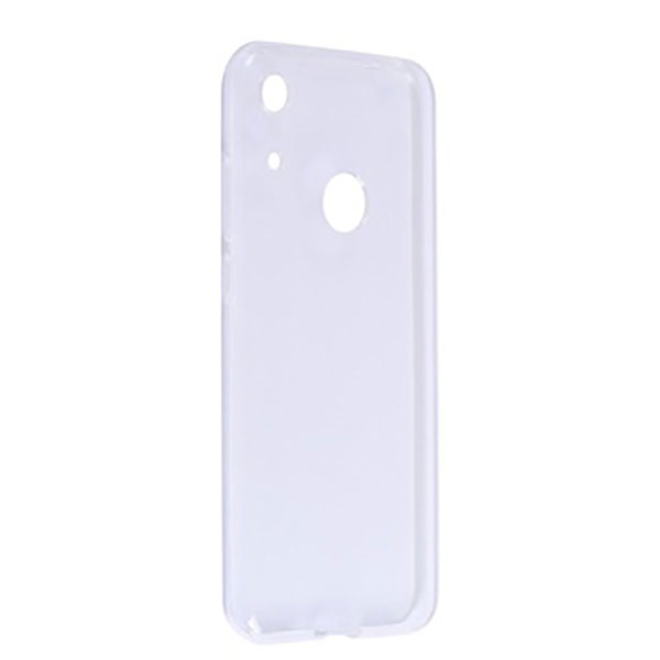 Чехол iBox для Huawei Honor 8A Prime 2020 Crystal Silicone Transparent УТ000020919