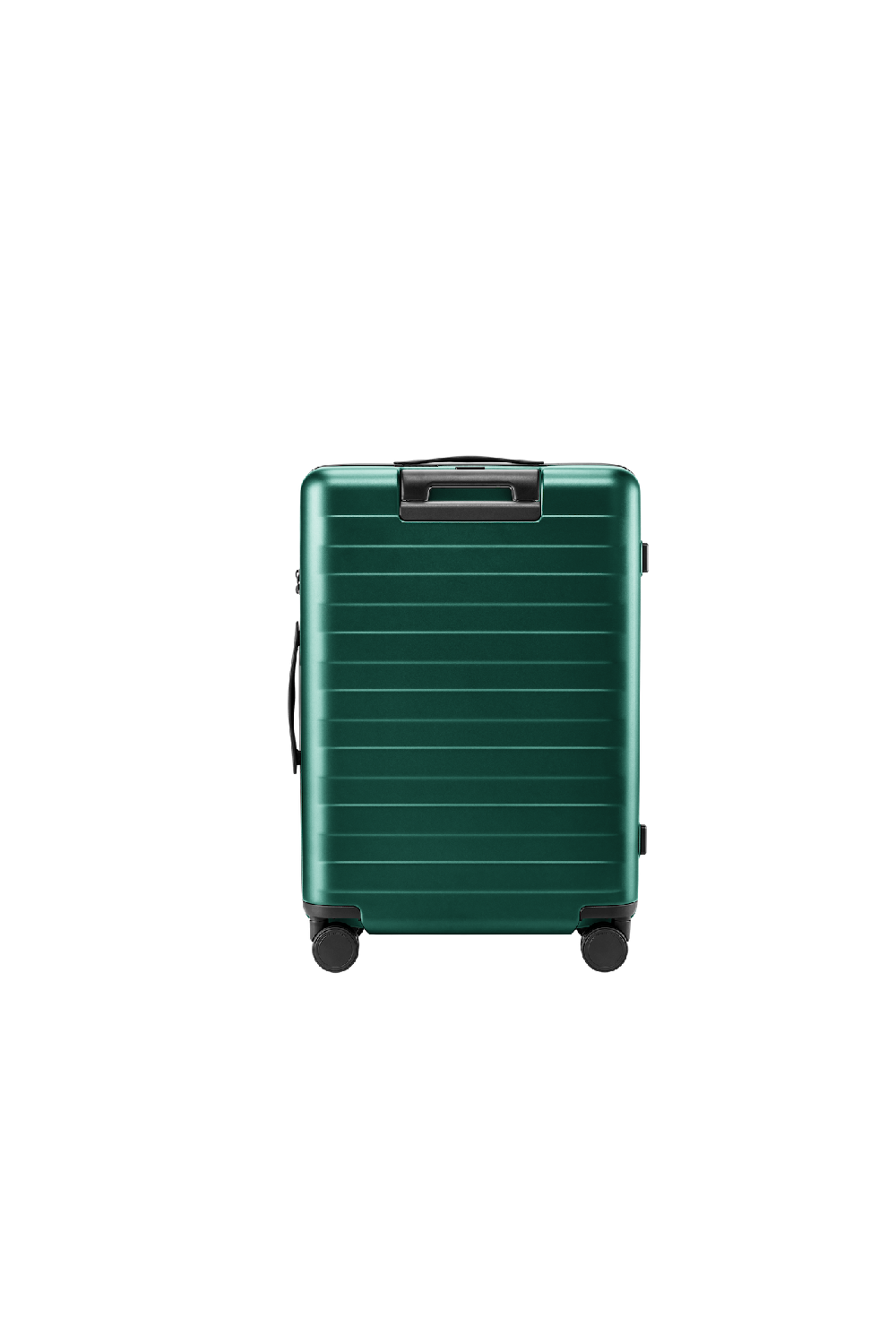 Чемодан на колесах Ninetygo Rhine PRO plus Luggage -20" 38 л зеленый (223004)