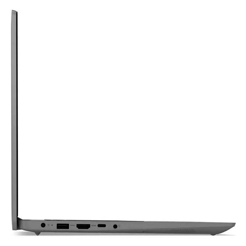 Ноутбук Lenovo IdeaPad 3 15IAU7 82RK00VDRK (Русская раскладка) (Intel Core i5-1235U 1.3GHz/8192Mb/512Gb SSD/Intel UHD Graphics/Wi-Fi/Cam/15.6/1920x1080/No OS)