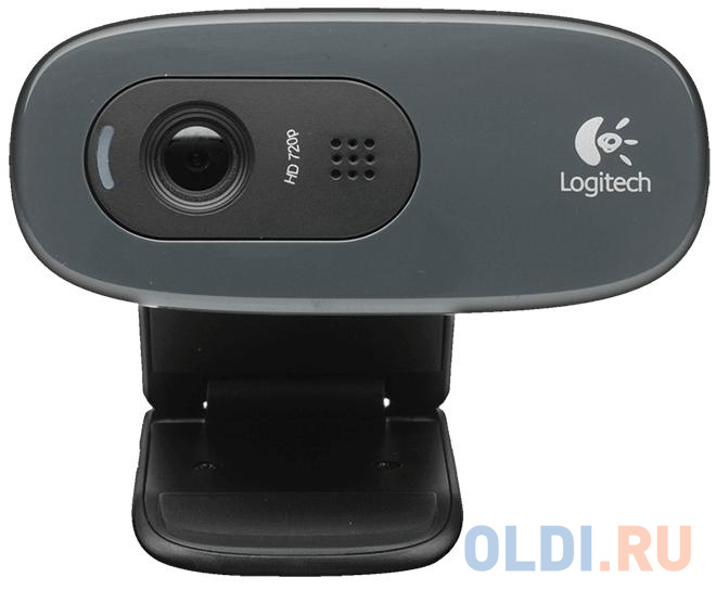 Камера интернет (960-001063) Logitech HD WebCam C270