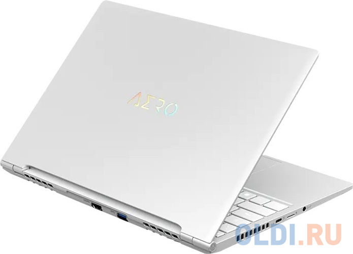 Ноутбук GigaByte AERO 14 2023 BMF BMF-72KZBB4SD 14"