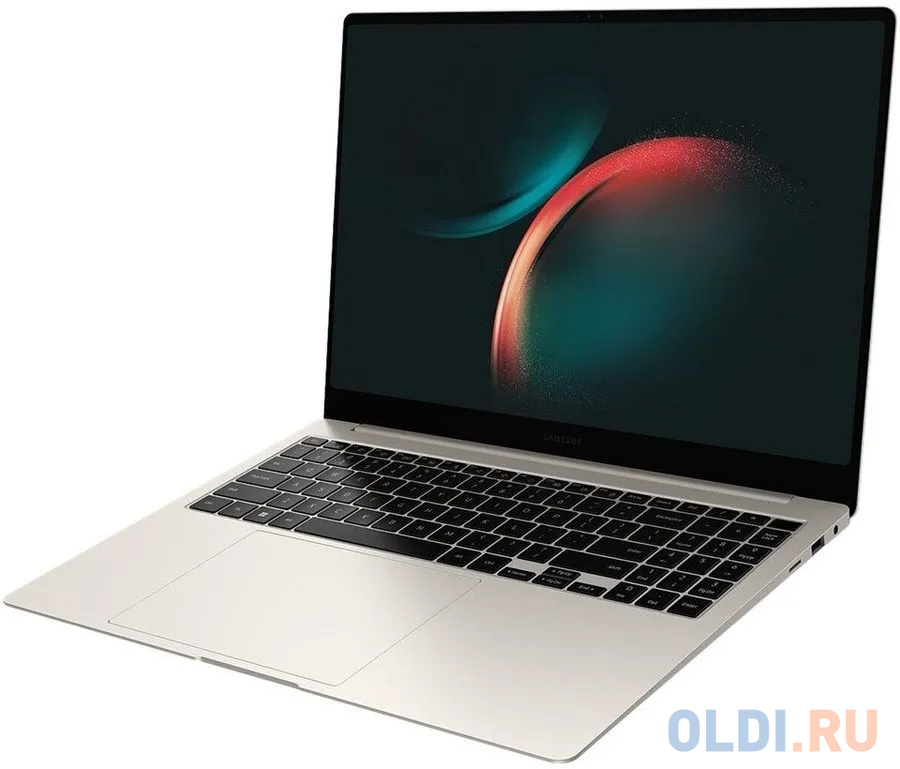 Ноутбук Samsung Galaxy Book 3 Pro NP960XFG-KA1US 16"