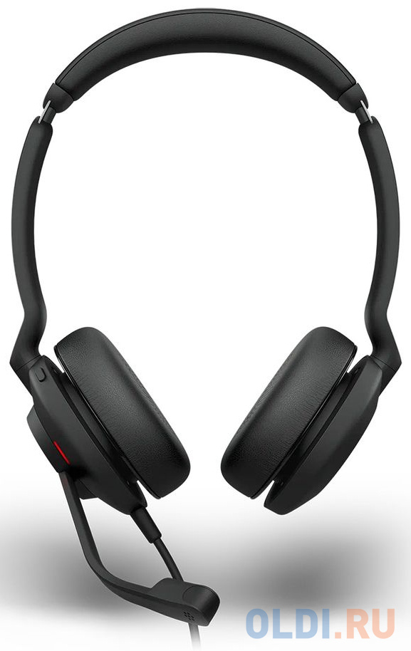 Гарнитура проводная Jabra Evolve2 30 SE, USB-C, MS Stereo (PN: 23189-999-879)