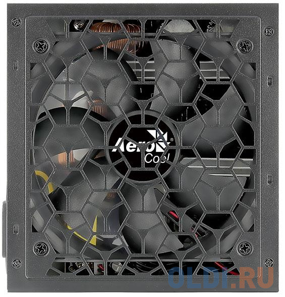 Блок питания Aerocool AERO BRONZE 850M 850 Вт