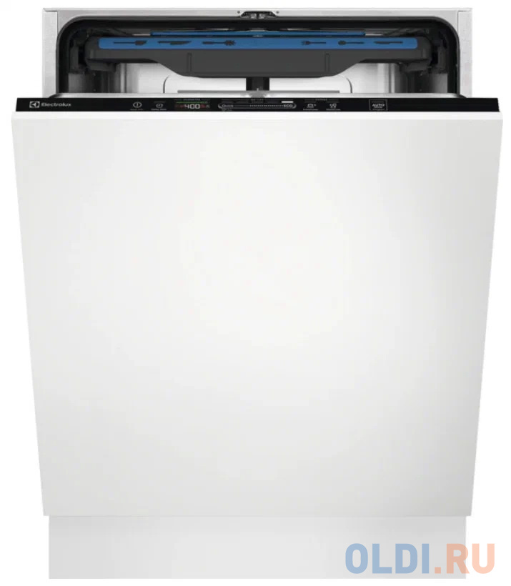 Встраиваемая посудомоечная машина 60CM EEM48300L ELECTROLUX