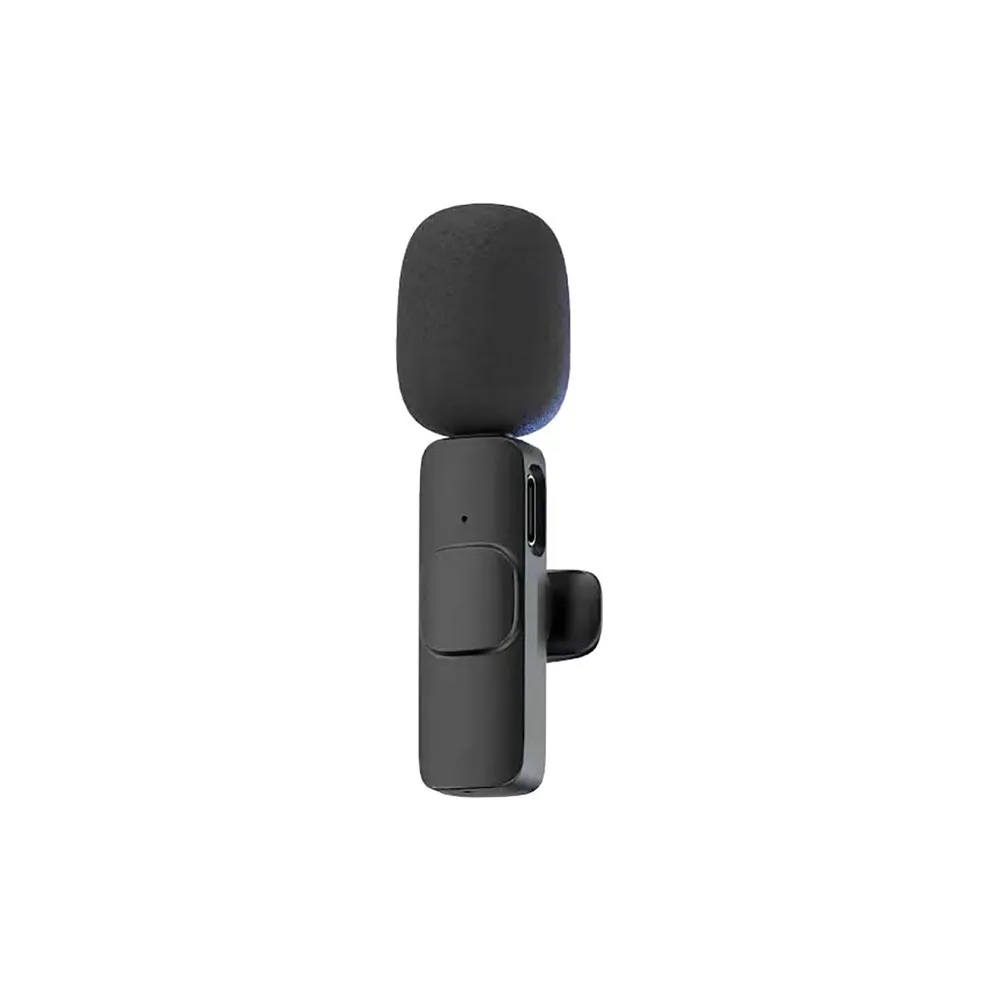 Микрофон Barn&Hollis LM–01С, динамический, черный (LM–01С)