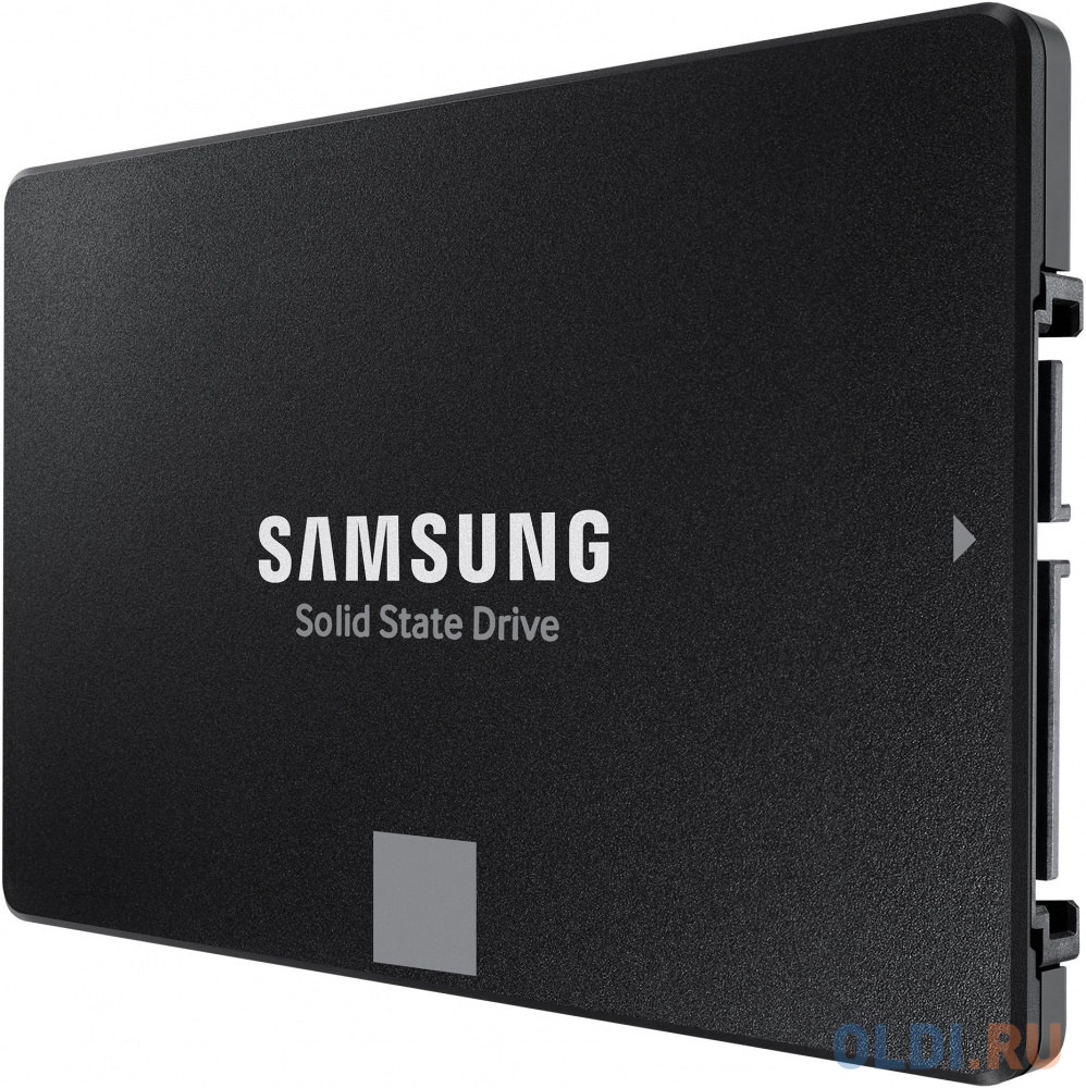 SSD накопитель Samsung 870 EVO Series 2 Tb SATA-III в Москвe