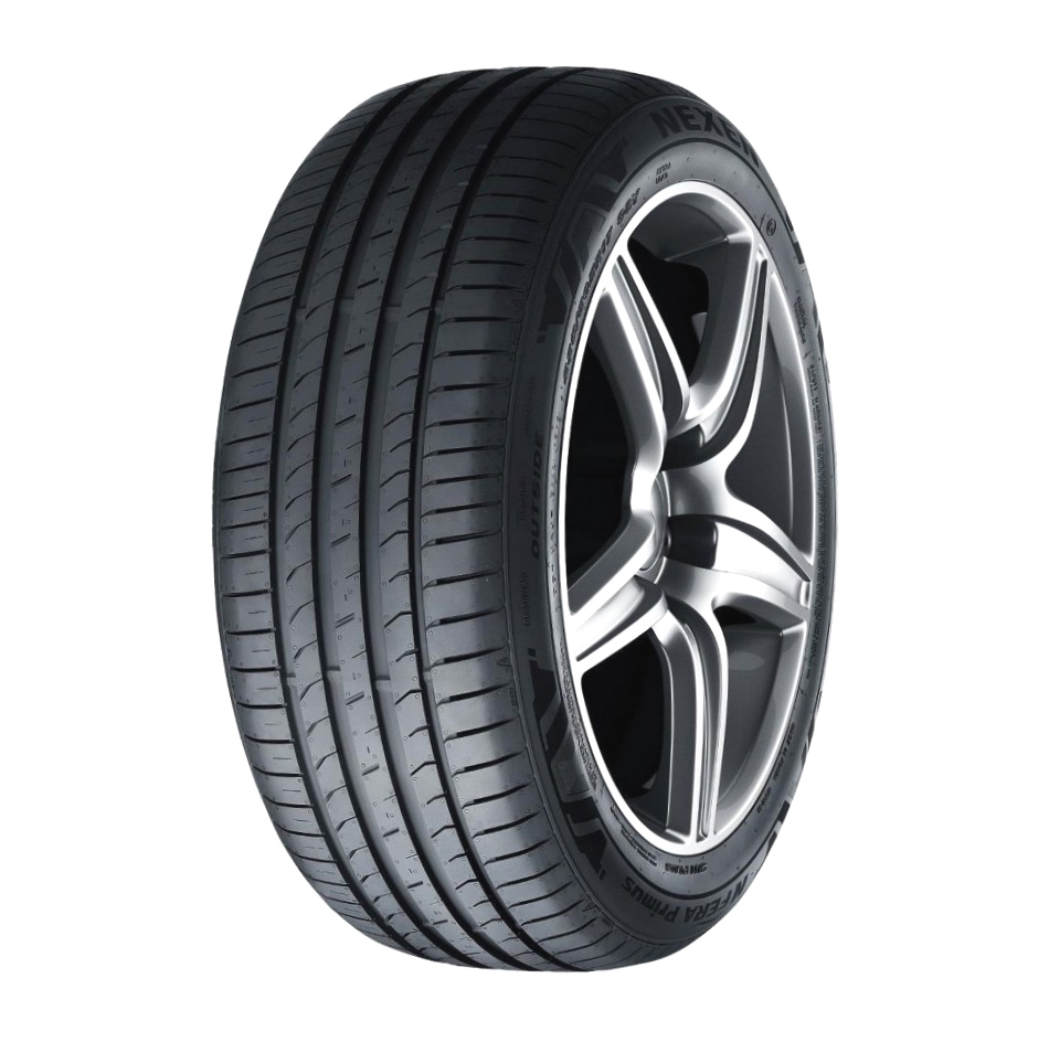 245/45 R18 Nexen N'Fera Primus 96W