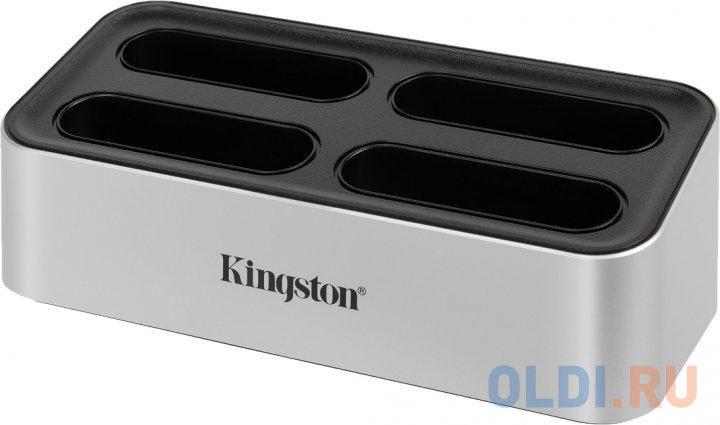 USB 3.2 gen.2 Док станция Kingston Workflow 5G USB-A/C Hub